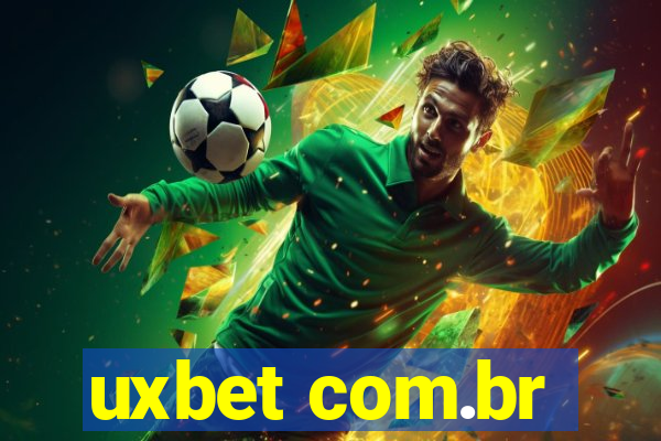 uxbet com.br